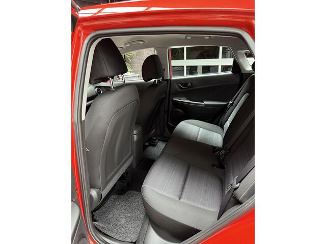 Hyundai Kona 1.0 T-GDI i-Drive