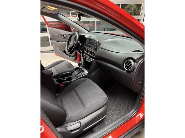 Hyundai Kona 1.0 T-GDI i-Drive