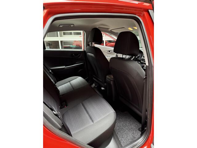 Hyundai Kona 1.0 T-GDI i-Drive