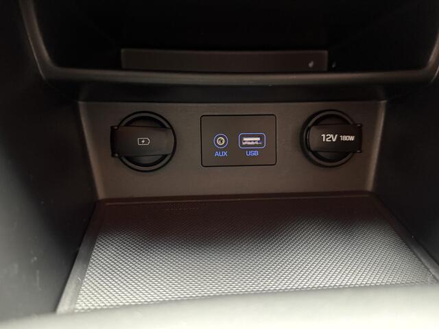 Hyundai Kona 1.0 T-GDI i-Drive