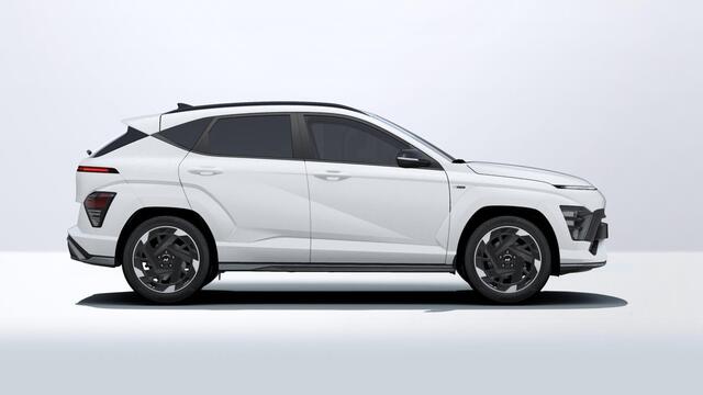 Hyundai Kona Electric N Line Business 65.4 kWh Bijtelling vanaf ¤ 214 !