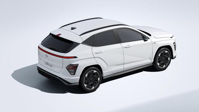 Hyundai Kona Electric N Line Business 65.4 kWh Bijtelling vanaf ¤ 214 !