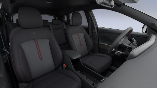 Hyundai Kona Electric N Line Business 65.4 kWh Bijtelling vanaf ¤ 214 !