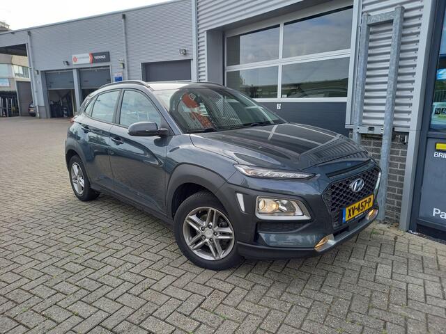 Hyundai Kona 1.0 T-GDI Comfort - CAMERA - NAVI / CARPLAY / ANDROID - CLIMATE - CRUISE - NL AUTO