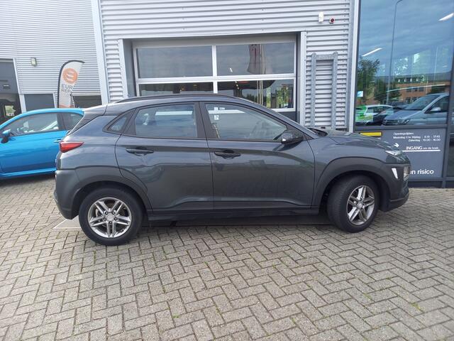 Hyundai Kona 1.0 T-GDI Comfort - CAMERA - NAVI / CARPLAY / ANDROID - CLIMATE - CRUISE - NL AUTO