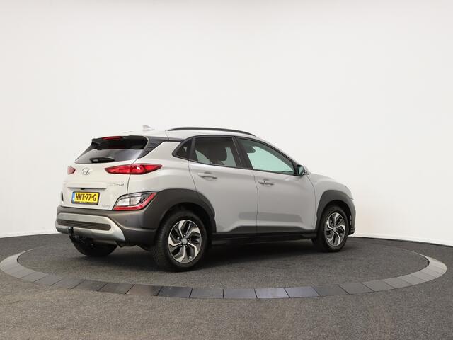 Hyundai Kona 1.6 GDI HEV Comf Sm | Trekhaak | Navigatie |
