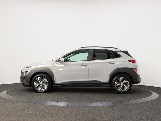 Hyundai Kona 1.6 GDI HEV Comf Sm | Trekhaak | Navigatie |