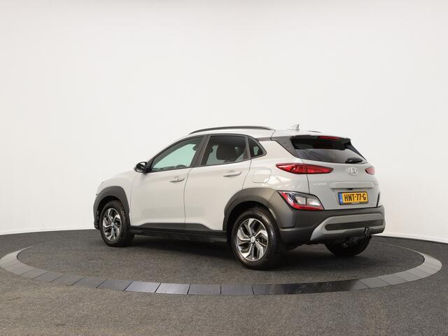 Hyundai Kona 1.6 GDI HEV Comf Sm | Trekhaak | Navigatie |