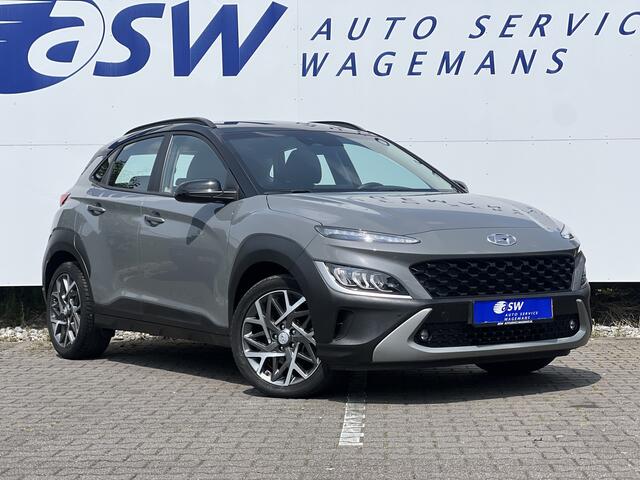 Hyundai Kona 1.6 GDI HEV Fashion | Navi XL | LED | Camera | Krell Audio