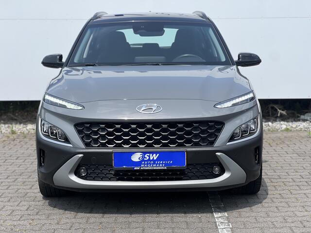 Hyundai Kona 1.6 GDI HEV Fashion | Navi XL | LED | Camera | Krell Audio