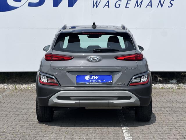 Hyundai Kona 1.6 GDI HEV Fashion | Navi XL | LED | Camera | Krell Audio