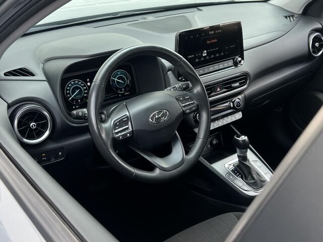 Hyundai Kona 1.6 GDI HEV Fashion | Navi XL | LED | Camera | Krell Audio