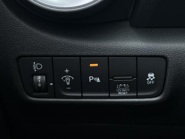 Hyundai Kona 1.6 GDI HEV Fashion | Navi XL | LED | Camera | Krell Audio