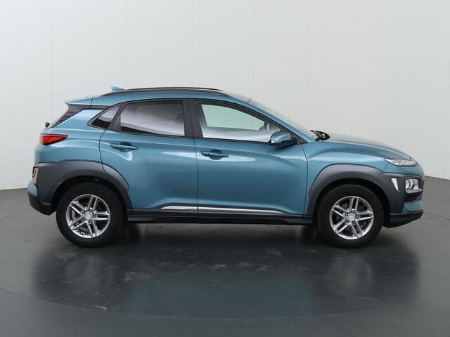 Hyundai Kona 1.0 T-GDI Fashion | Navigatie | Krell Audio | Parkeercamera | Climate Control | Keyless Go | Dodeheokdetectie |