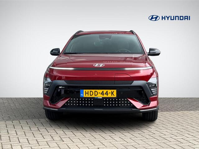 Hyundai Kona Electric N Line 65.4 kWh
