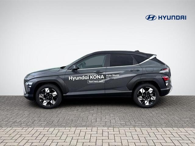 Hyundai Kona 1.6 GDI HEV Comfort Smart