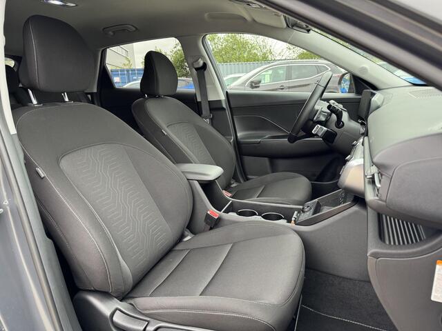 Hyundai Kona 1.6 GDI HEV Comfort Smart