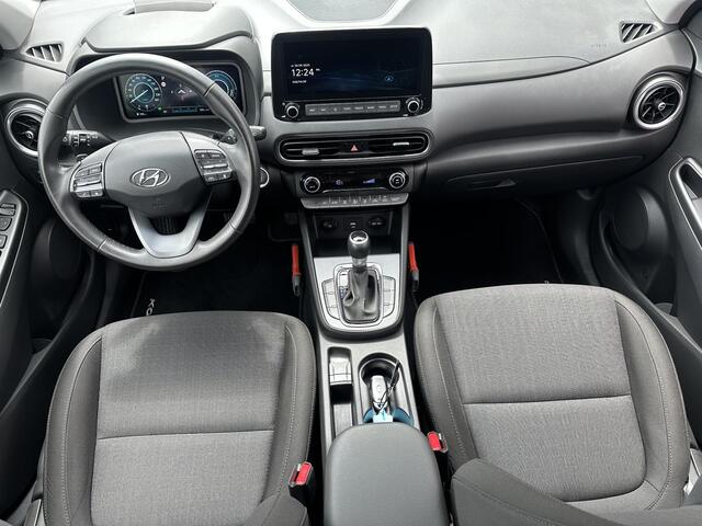 Hyundai Kona 1.6 GDI HEV Fashion