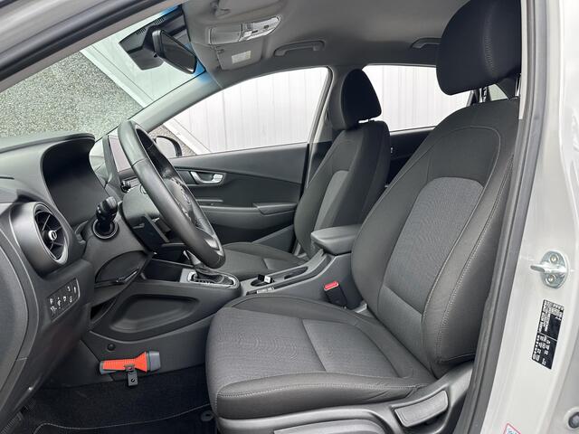 Hyundai Kona 1.6 GDI HEV Fashion