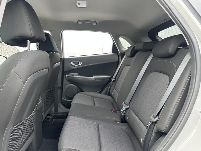 Hyundai Kona 1.6 GDI HEV Fashion
