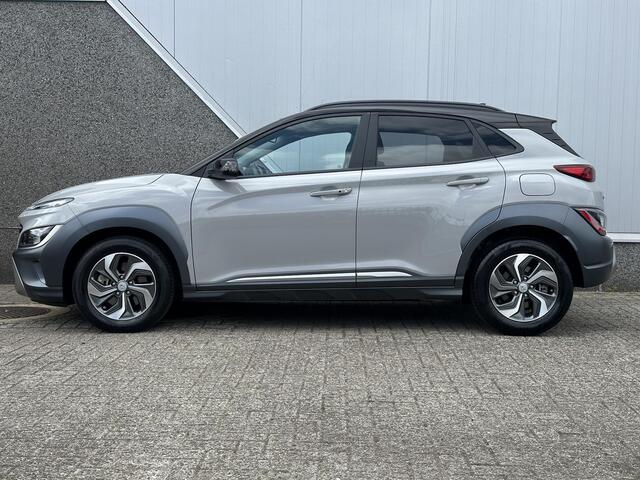 Hyundai Kona 1.6 GDI HEV Fashion