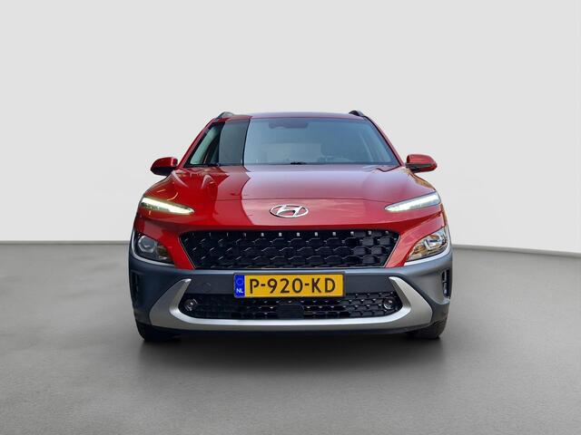 Hyundai Kona 1.6 GDI HEV Fashion | Clima | Camera | Navi | BSD | PDC | DAB |