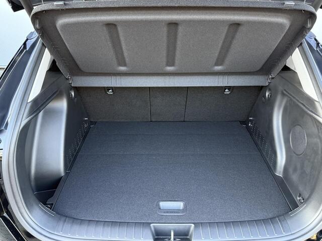 Hyundai Kona 1.6 GDI HEV Premium / Demo Actie / Leder / Elek. Bedienbare Voorstoelen / Stoel- & Stuurverwarming / Stoelverkoeling / 360 Camera /
