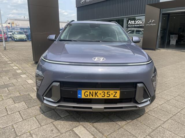 Hyundai Kona 1.6 GDI HEV Premium*RIJKLAARPRIJS*