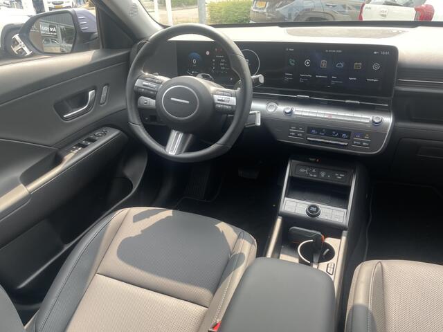 Hyundai Kona 1.6 GDI HEV Premium*RIJKLAARPRIJS*