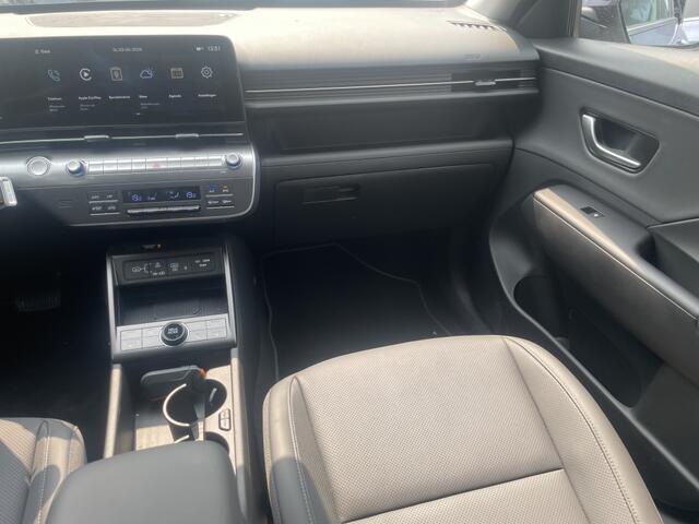 Hyundai Kona 1.6 GDI HEV Premium*RIJKLAARPRIJS*