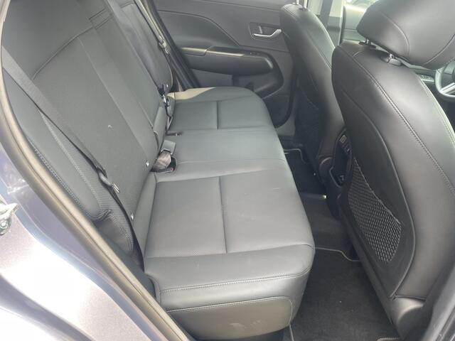 Hyundai Kona 1.6 GDI HEV Premium*RIJKLAARPRIJS*