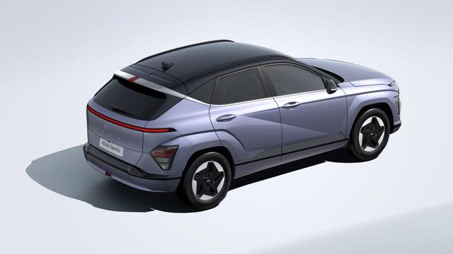 Hyundai Kona Electric Comfort Smart 65.4 kWh / ¤1900,- Voordeel Op Nieuwprijs / Rijklaarprijs / Direct Leverbaar
