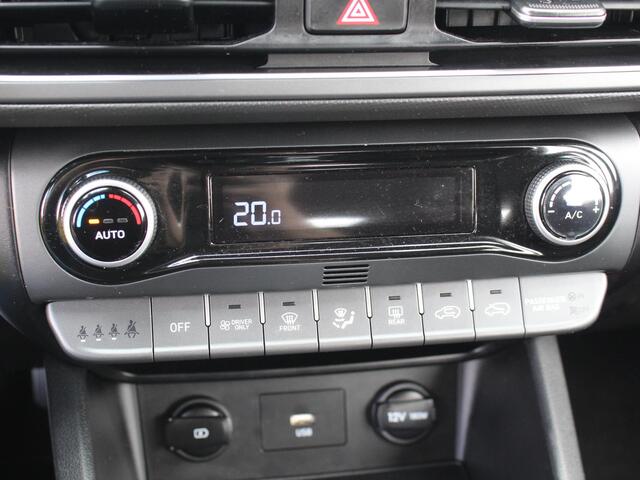 Hyundai Kona 1.6 GDI HEV Comfort / Apple Carplay/Android Auto / Achteruitrijcamera / Climate Control / Cruise Control Adaptief / Bluetooth /