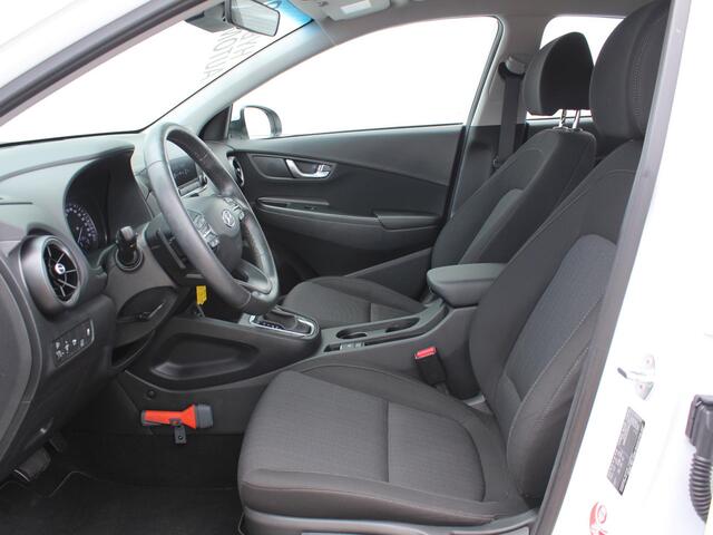 Hyundai Kona 1.6 GDI HEV Comfort / Apple Carplay/Android Auto / Achteruitrijcamera / Climate Control / Cruise Control Adaptief / Bluetooth /