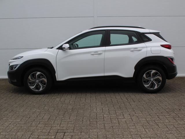 Hyundai Kona 1.6 GDI HEV Comfort / Apple Carplay/Android Auto / Achteruitrijcamera / Climate Control / Cruise Control Adaptief / Bluetooth /