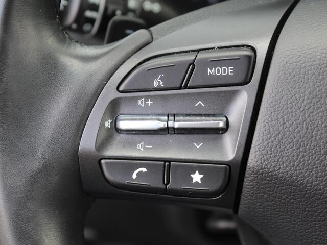 Hyundai Kona 1.6 GDI HEV Comfort / Apple Carplay/Android Auto / Achteruitrijcamera / Climate Control / Cruise Control Adaptief / Bluetooth /