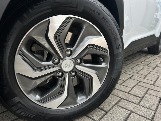 Hyundai Kona 1.6 GDI HEV Comfort | Navigatie