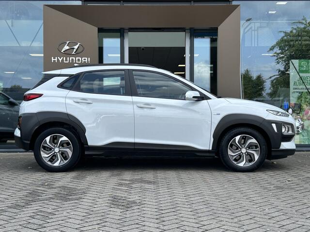 Hyundai Kona 1.6 GDI HEV Comfort | Navigatie