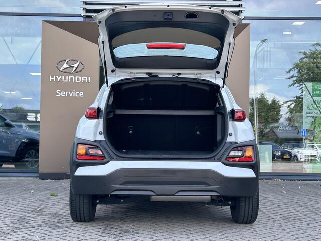 Hyundai Kona 1.6 GDI HEV Comfort | Navigatie