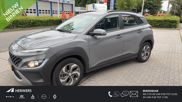 Hyundai Kona 1.6 GDI HEV Comfort