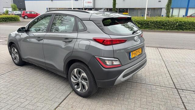 Hyundai Kona 1.6 GDI HEV Comfort