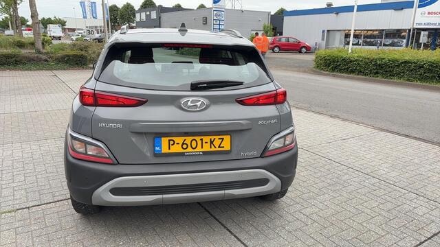 Hyundai Kona 1.6 GDI HEV Comfort