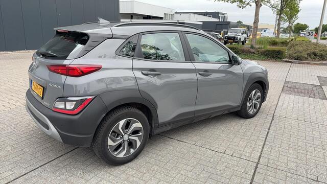 Hyundai Kona 1.6 GDI HEV Comfort