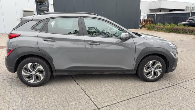 Hyundai Kona 1.6 GDI HEV Comfort