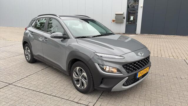 Hyundai Kona 1.6 GDI HEV Comfort
