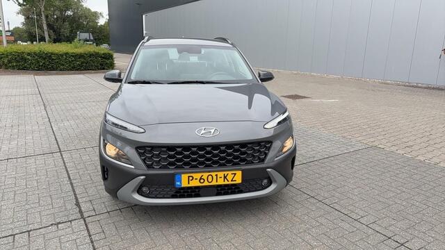 Hyundai Kona 1.6 GDI HEV Comfort
