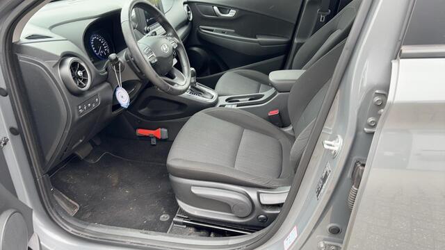 Hyundai Kona 1.6 GDI HEV Comfort