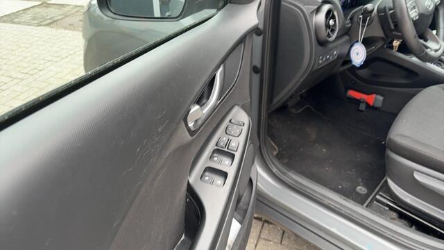 Hyundai Kona 1.6 GDI HEV Comfort