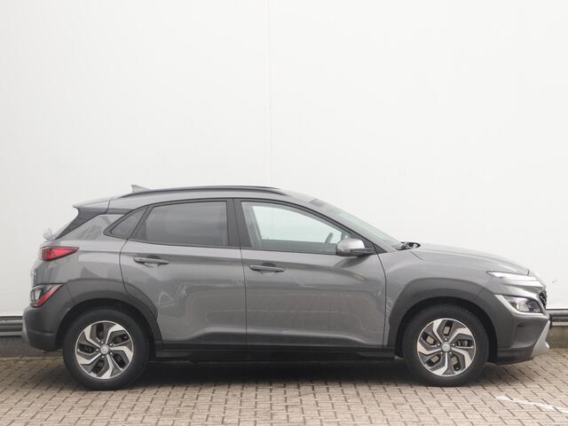 Hyundai Kona 1.6 GDI HEV Comfort Smart
