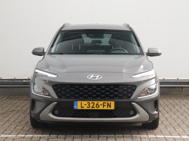 Hyundai Kona 1.6 GDI HEV Comfort Smart
